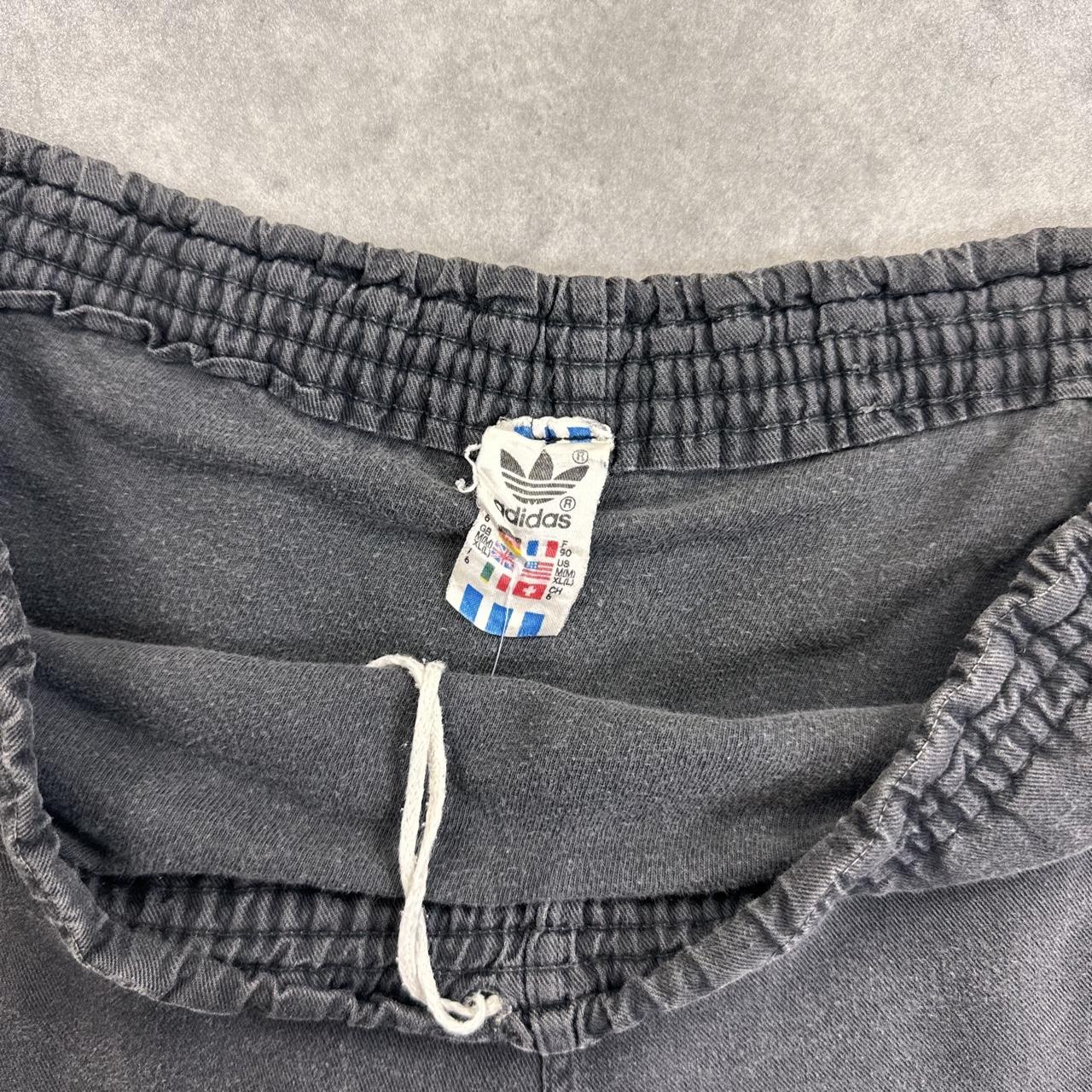 Adidas Cotton Shorts
