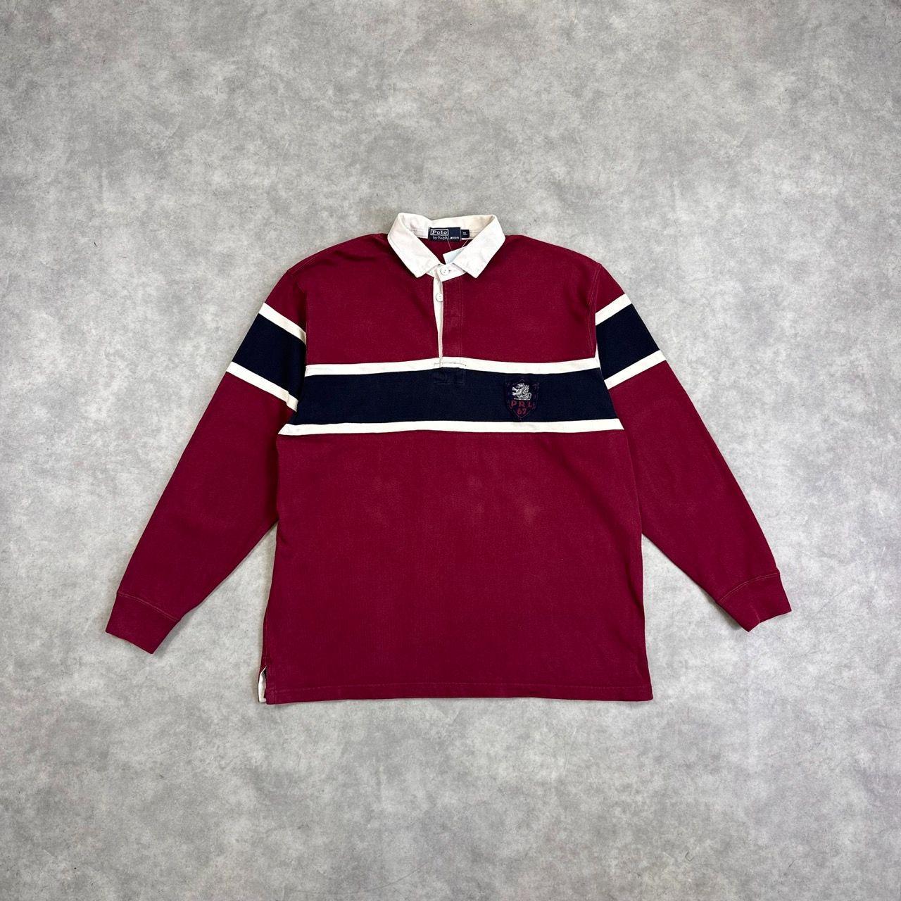Ralph Lauren Polo shirt