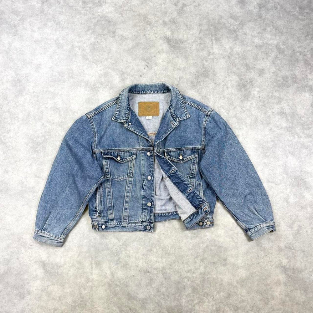 Diesel denim jacket