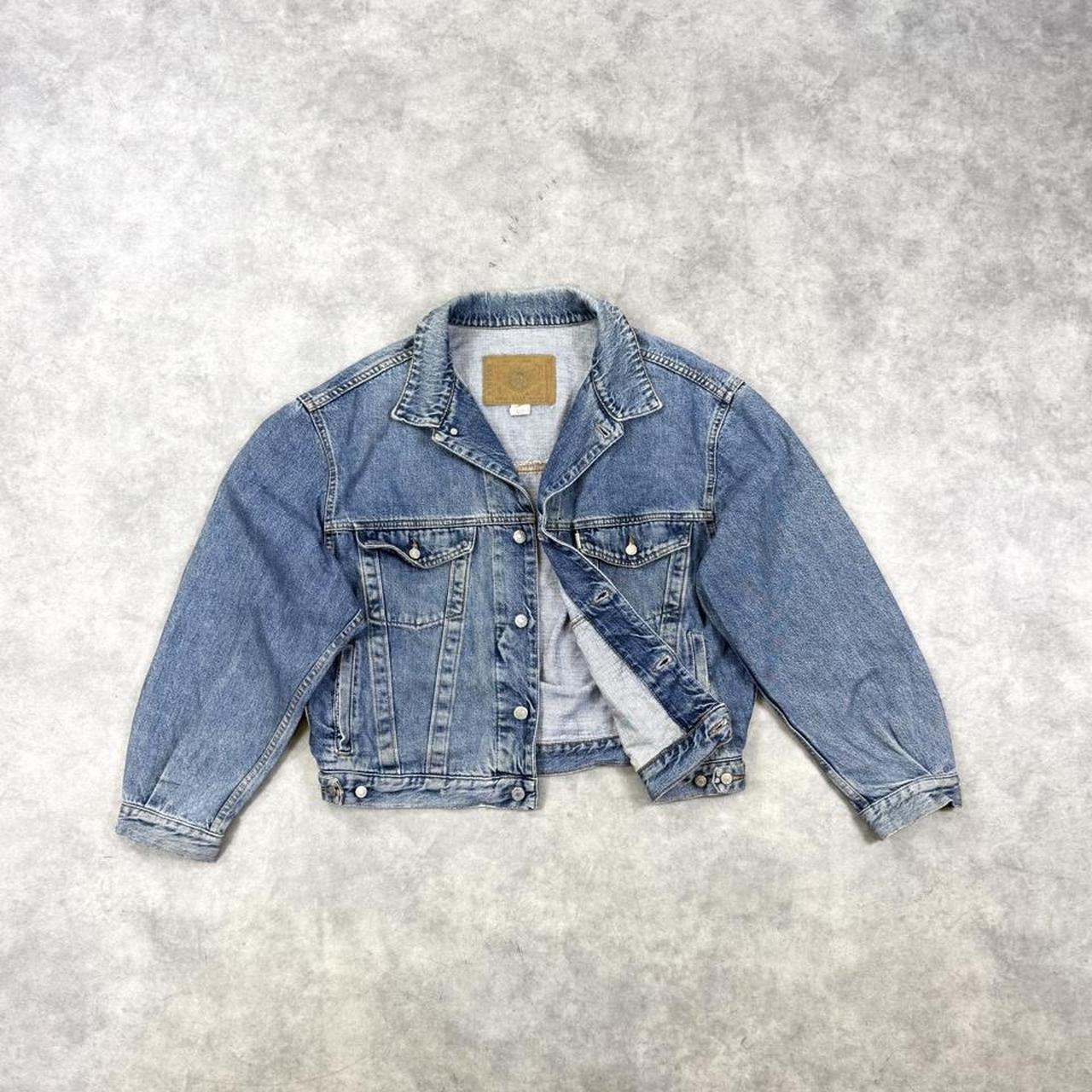 Diesel denim jacket