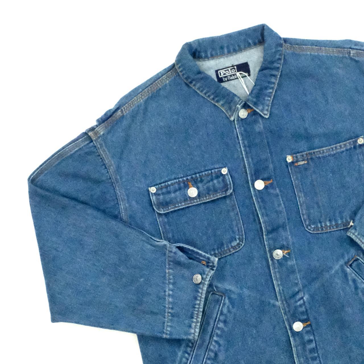 Polo Ralph Lauren Jacket