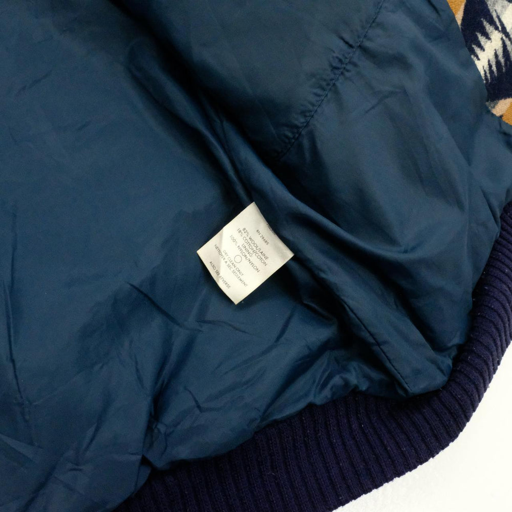 Pendleton Aztec Jacket