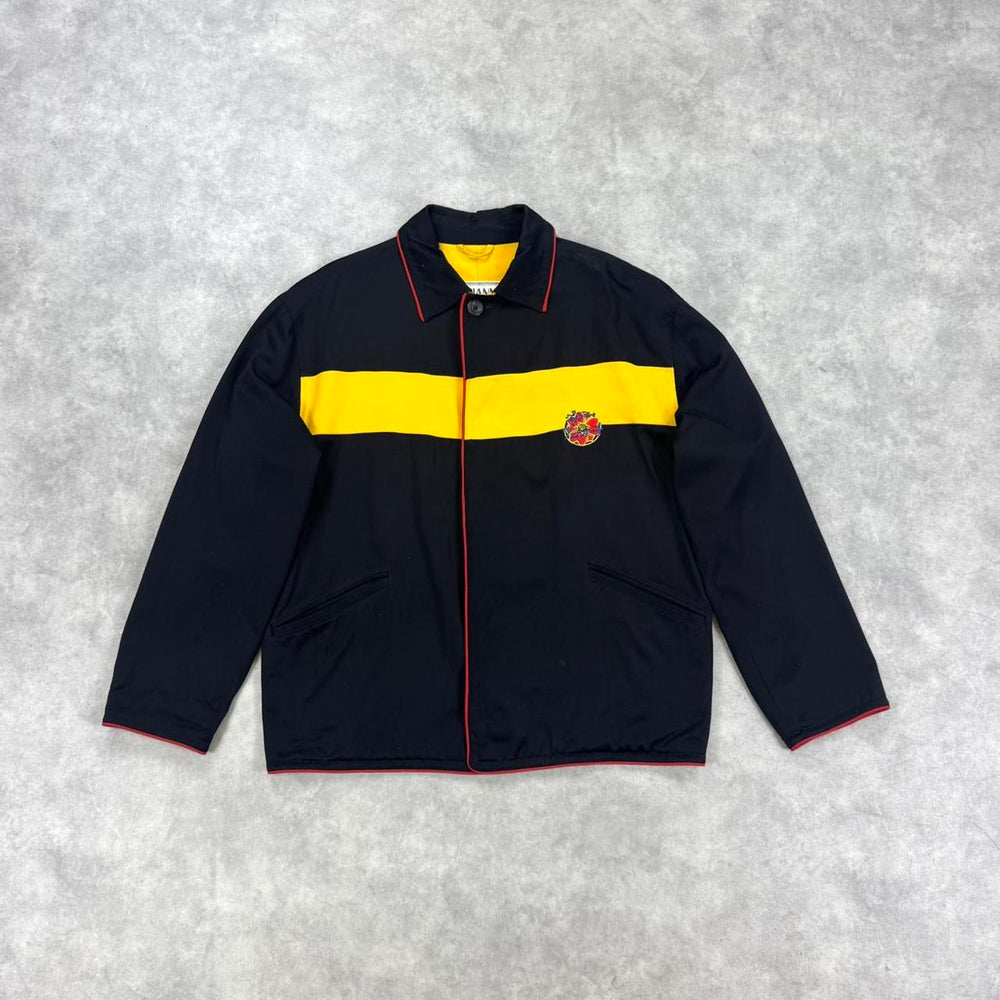 Vintage Versace jacket