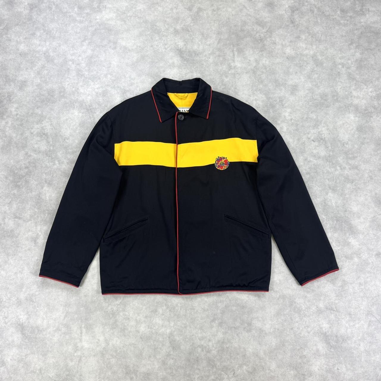 Vintage Versace jacket