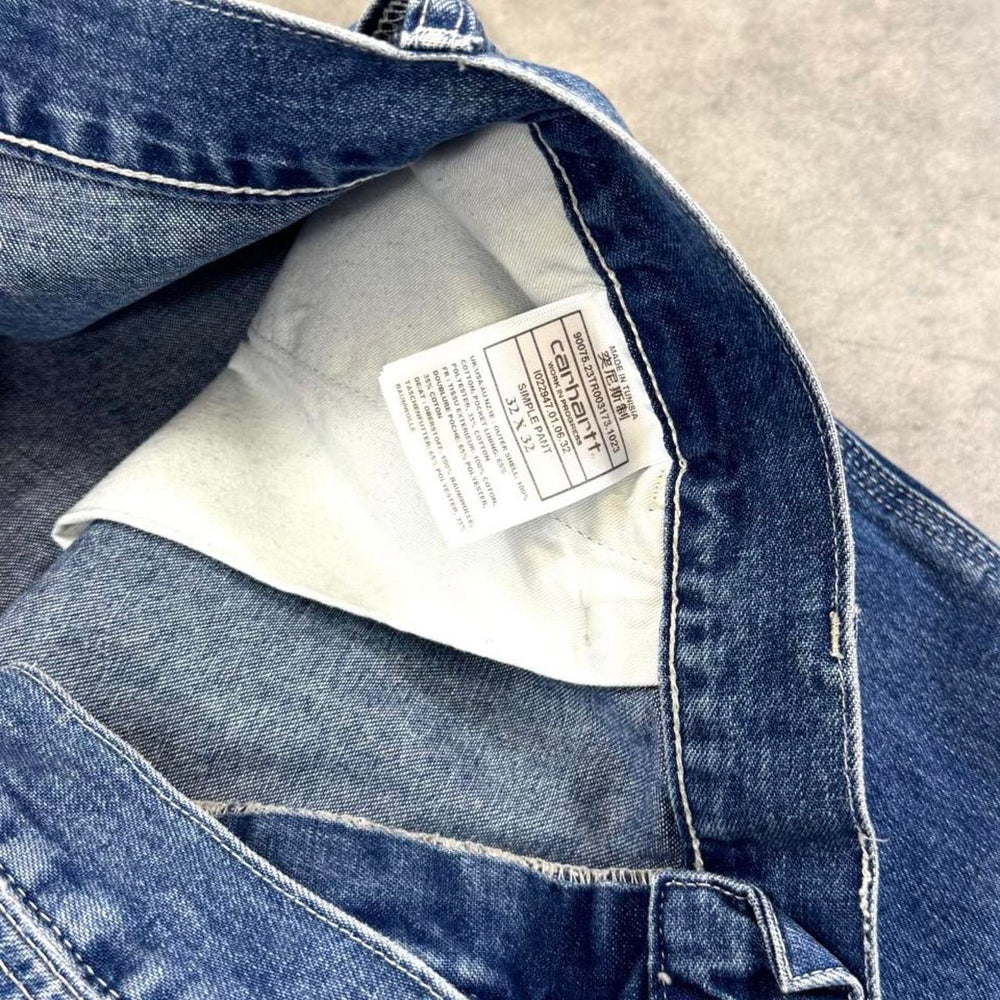 Vintage Carhartt jeans