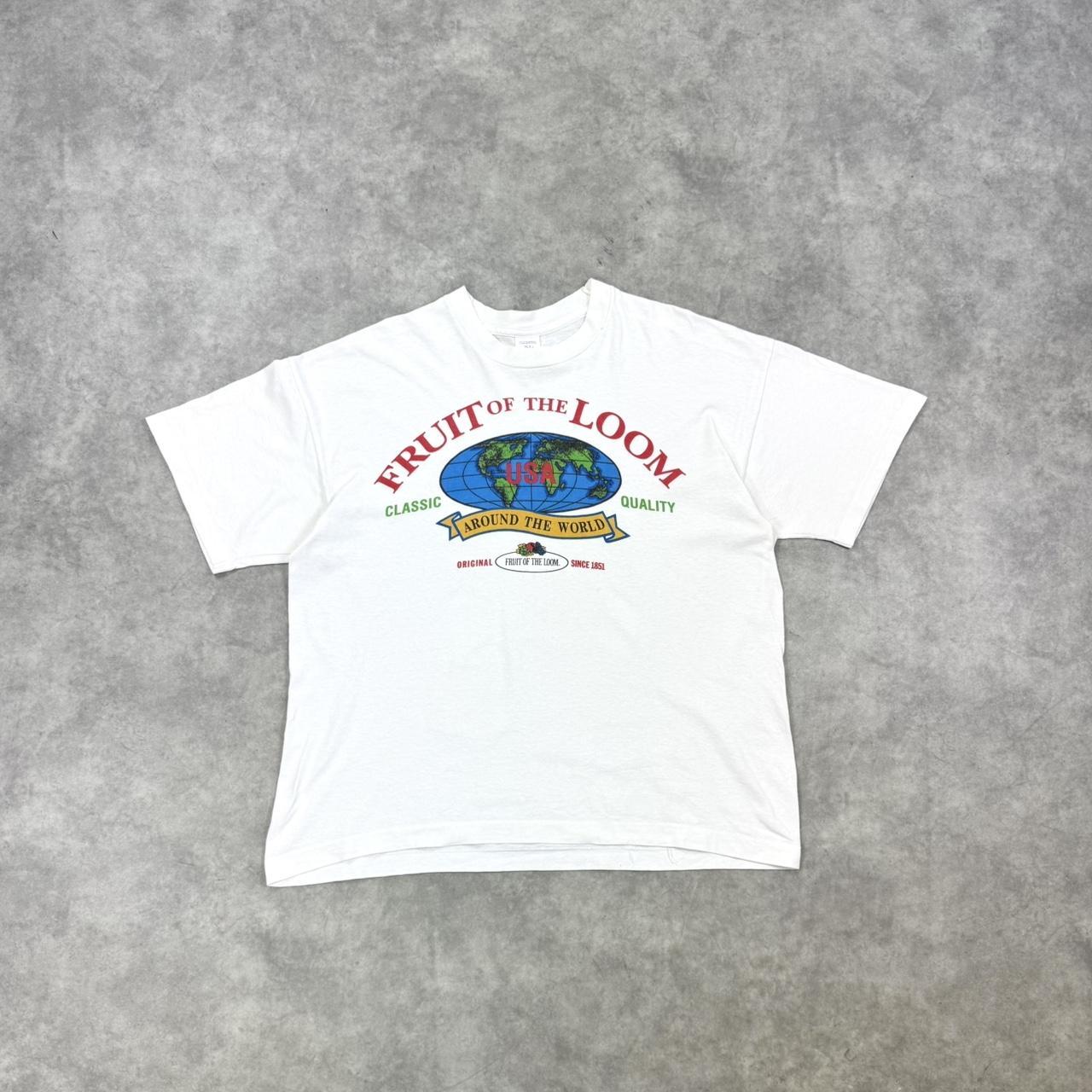 Fruit Of The Loom t-shirt
