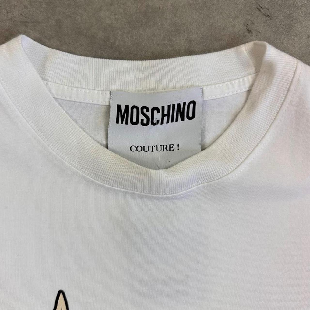 Moschino T-shirt