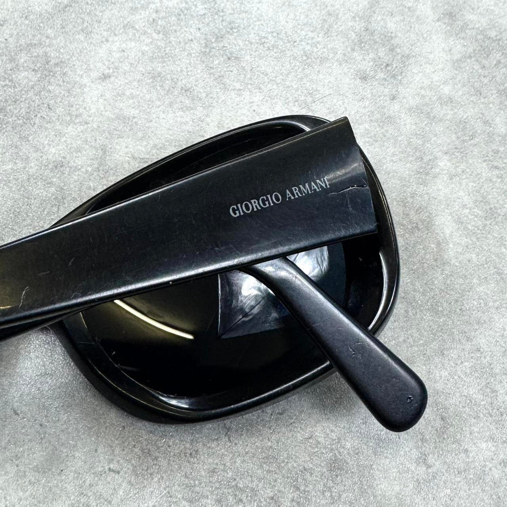 Vintage Armani sunglasses