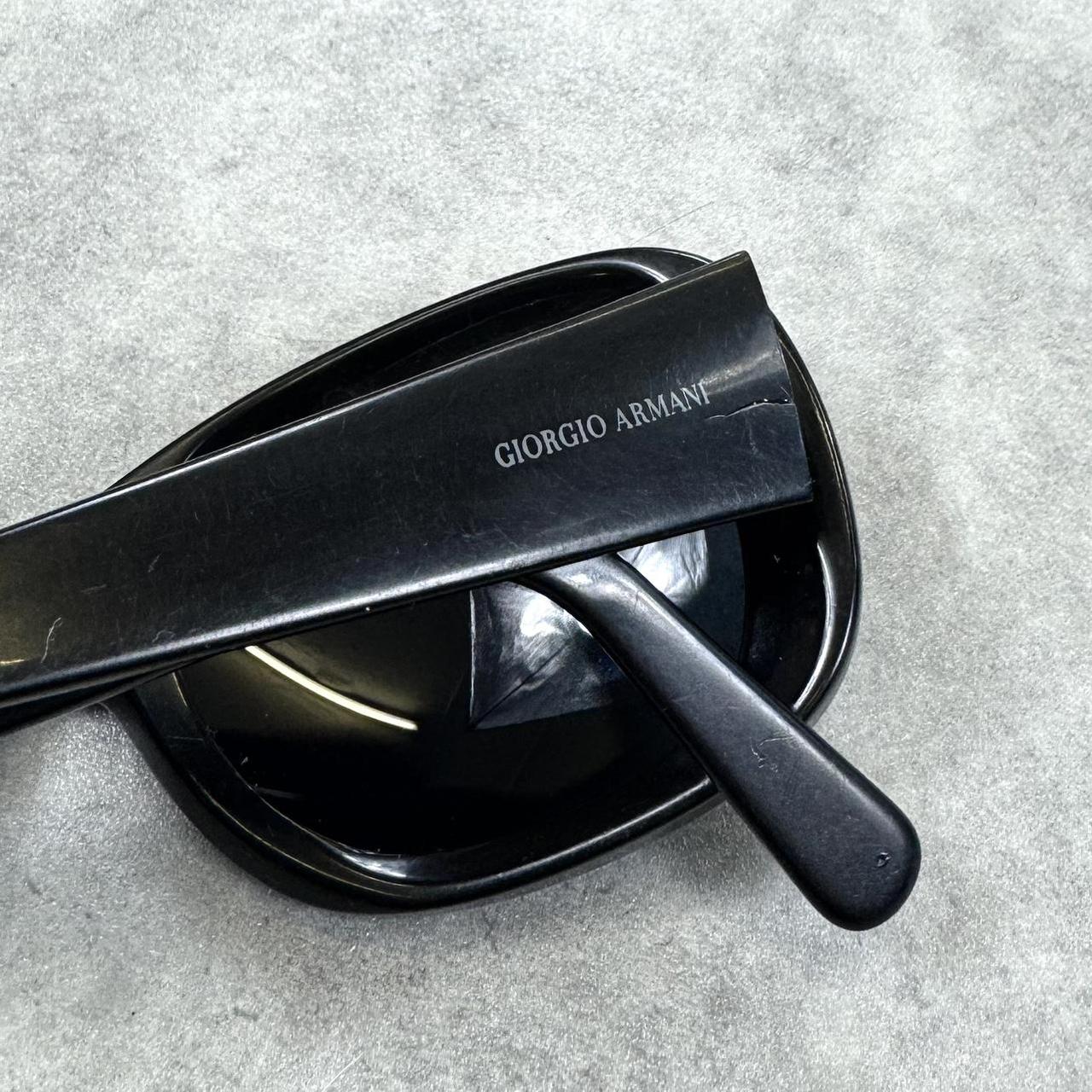 Vintage Armani sunglasses