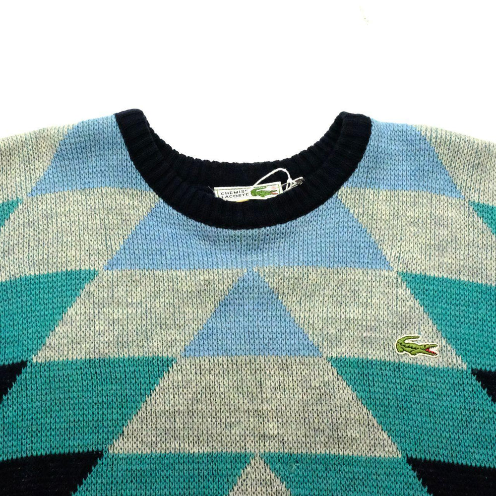 Lacoste Knit Jumper