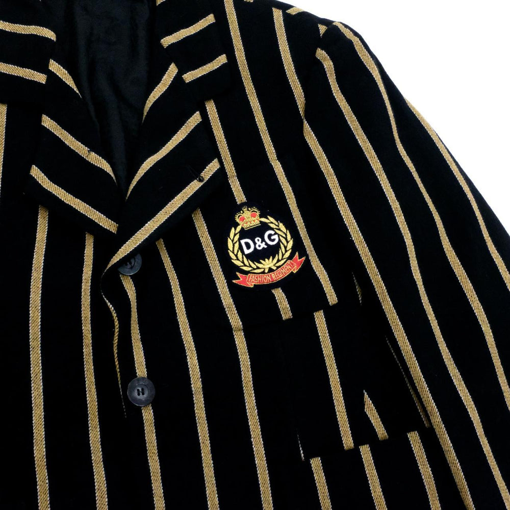 D&G Blazer