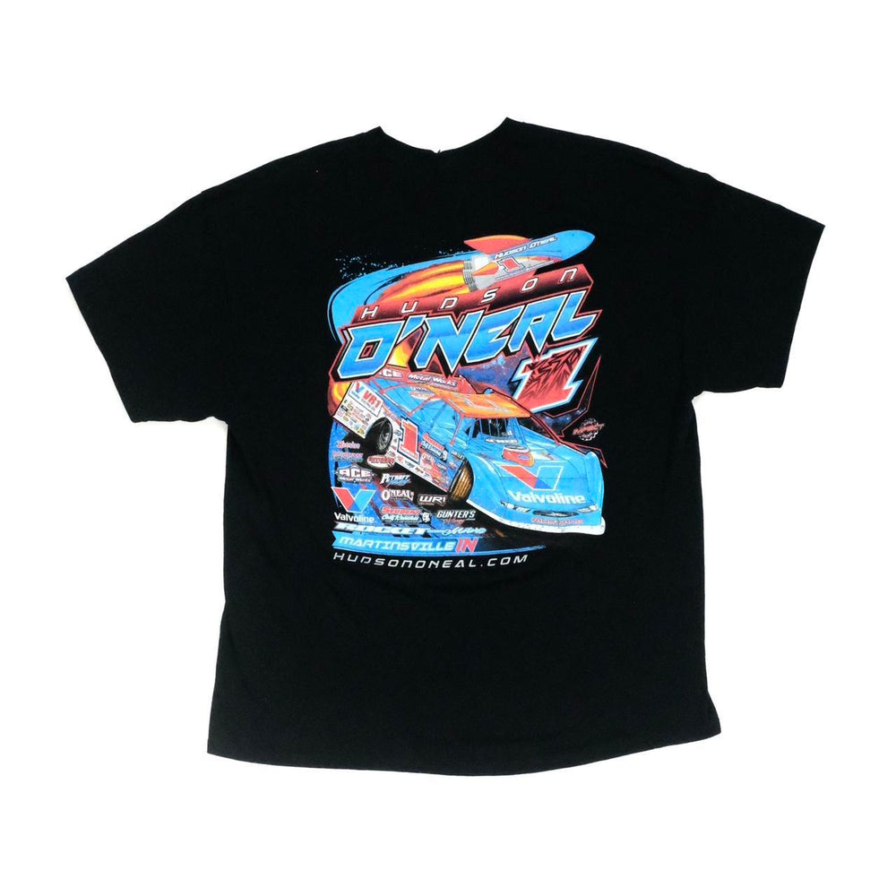 Vintage O’Neal racing t-shirt