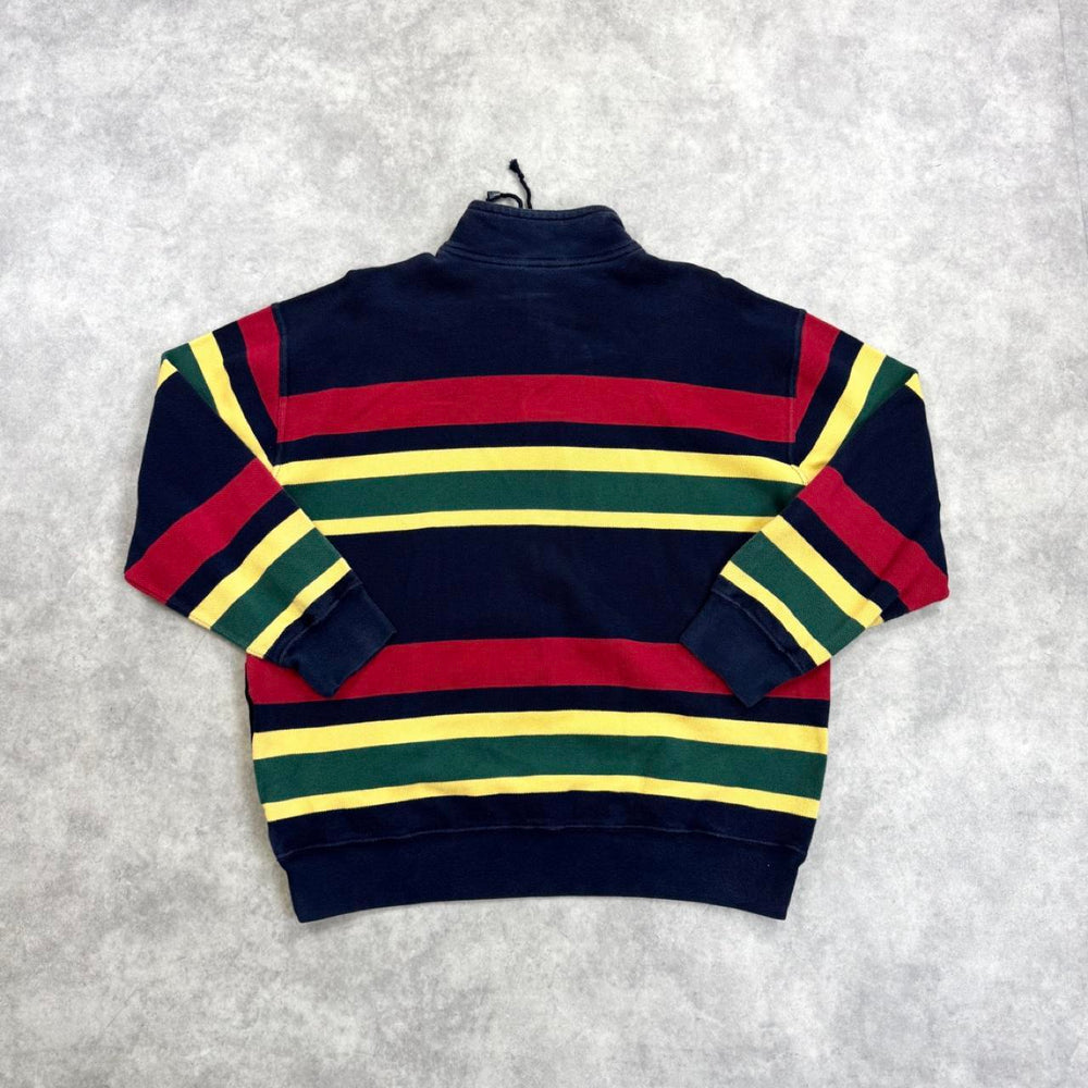 Paul & Shark striped jumper