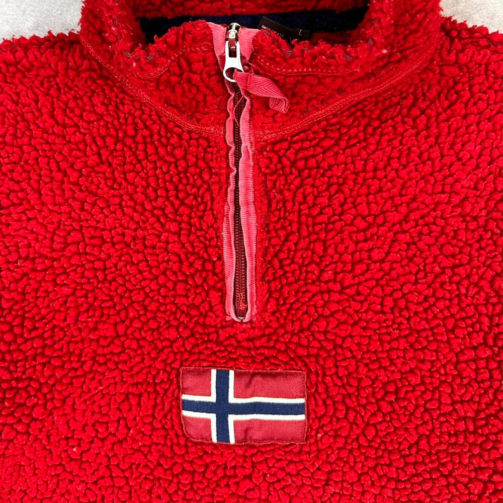 Napapijri fleece