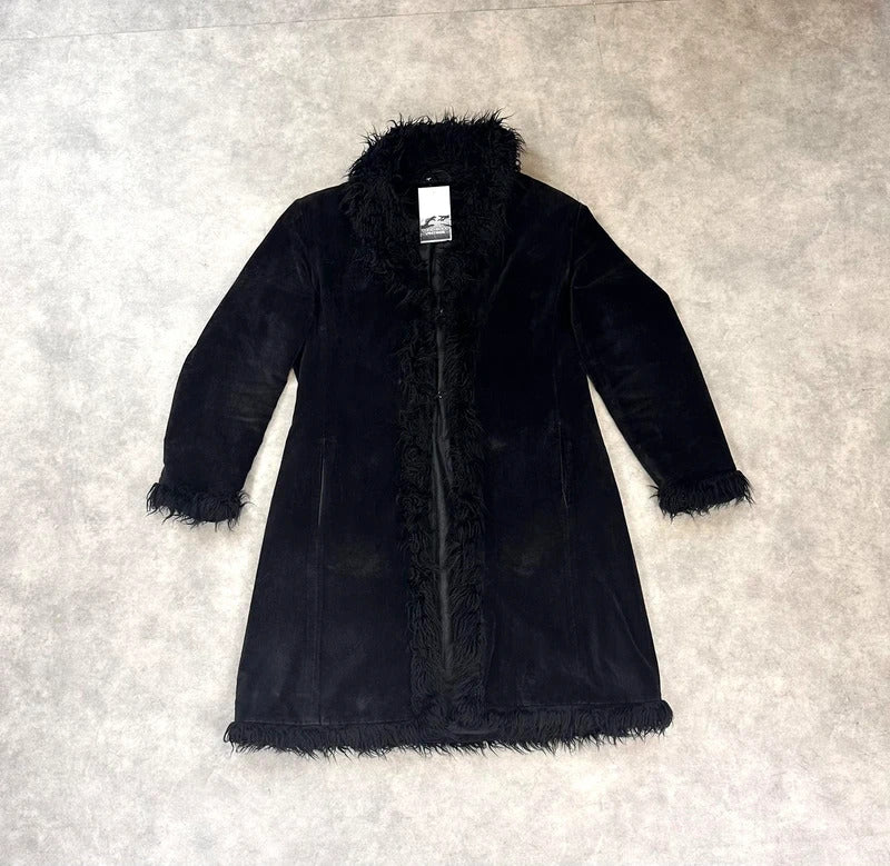 Vintage Penny Lane coat