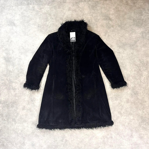 Vintage Penny Lane coat