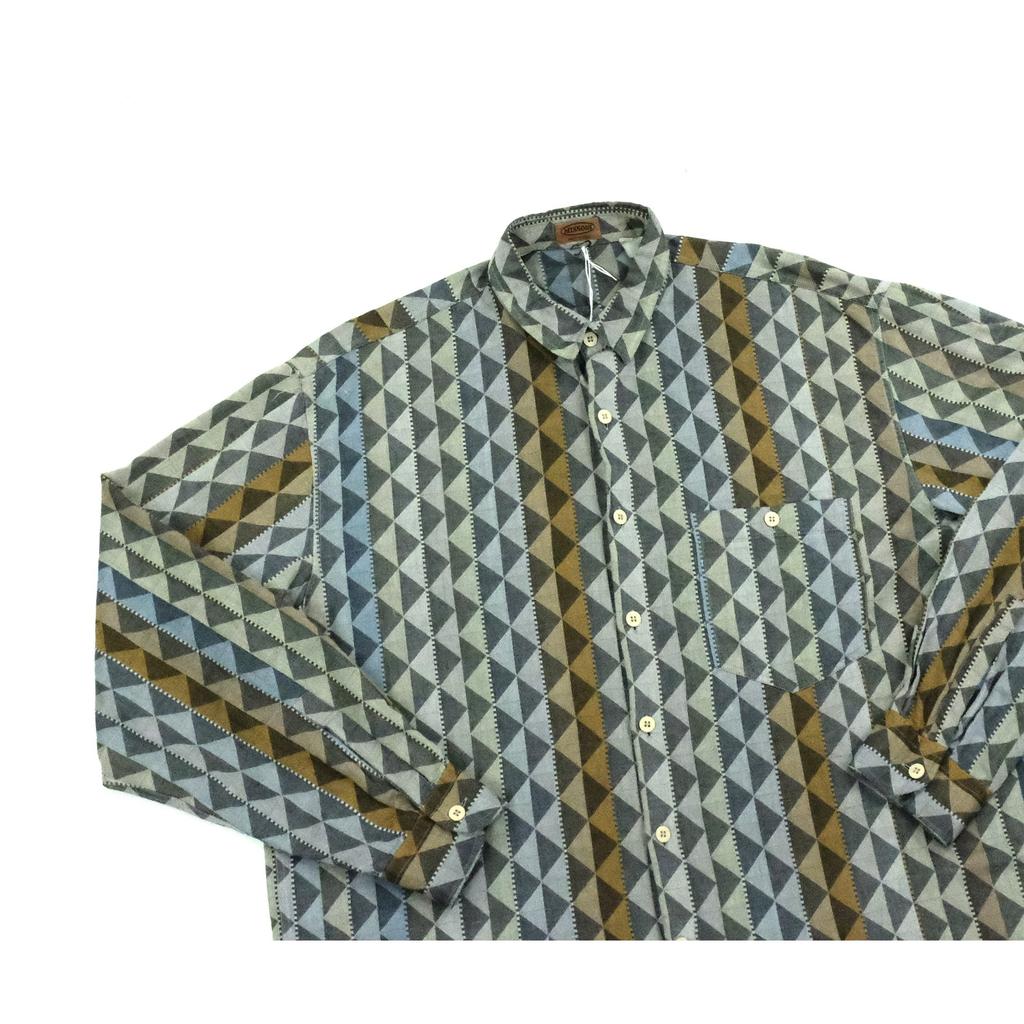 Missoni Shirt