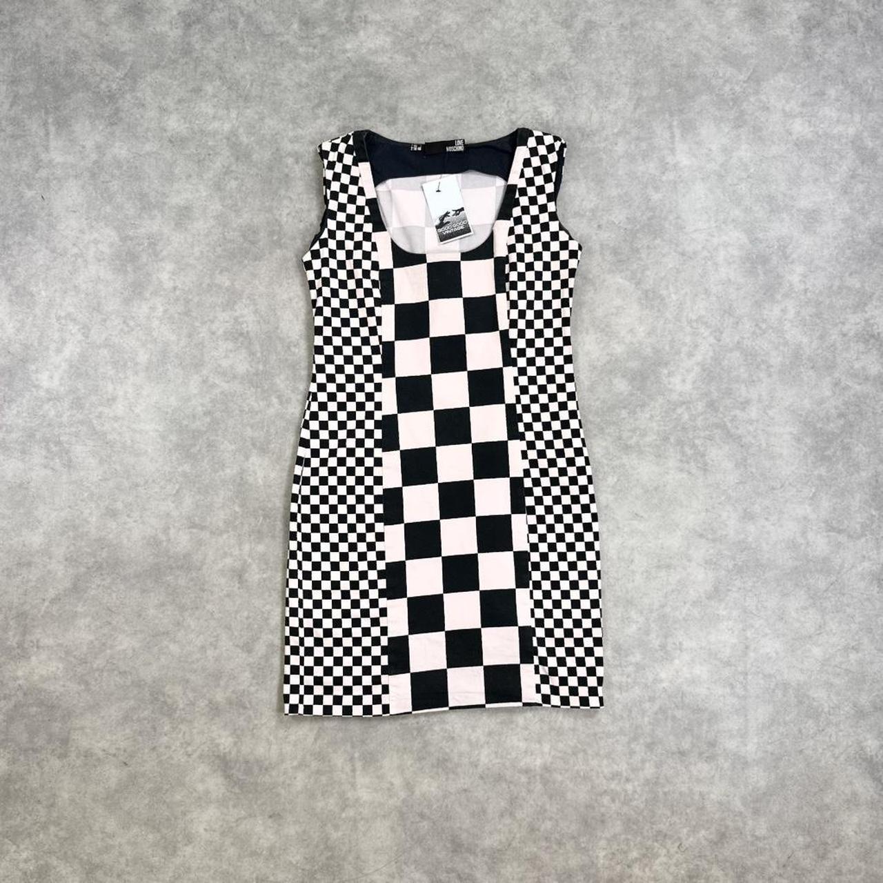 Moschino dress