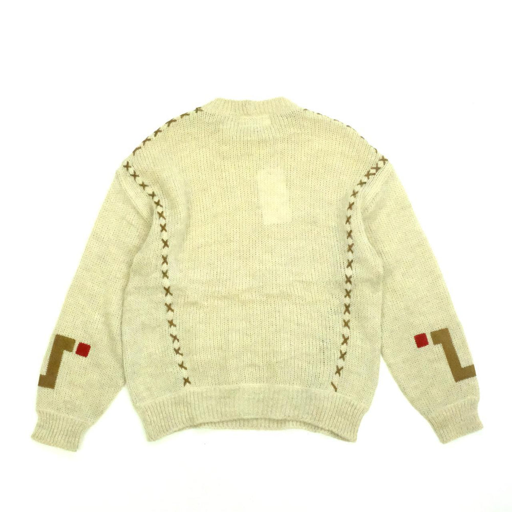 Iceberg Jumper