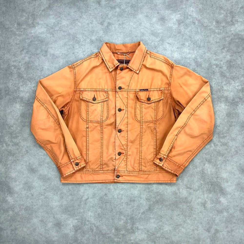 Marlboro classics jacket