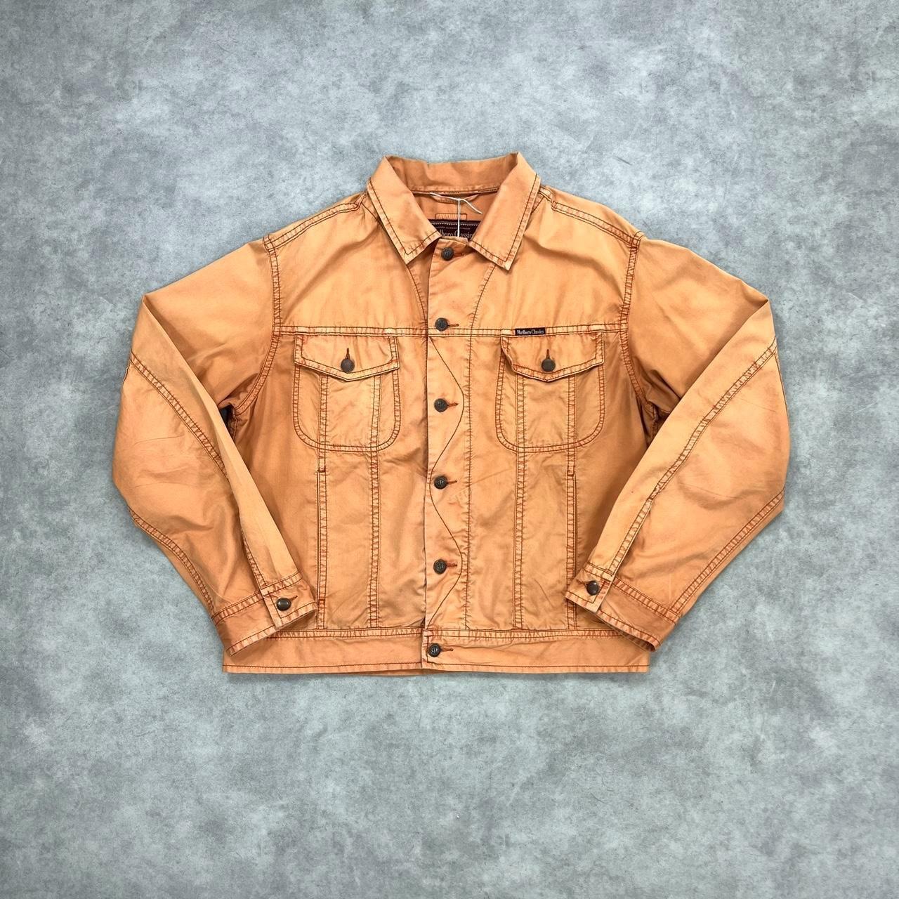 Marlboro classics jacket