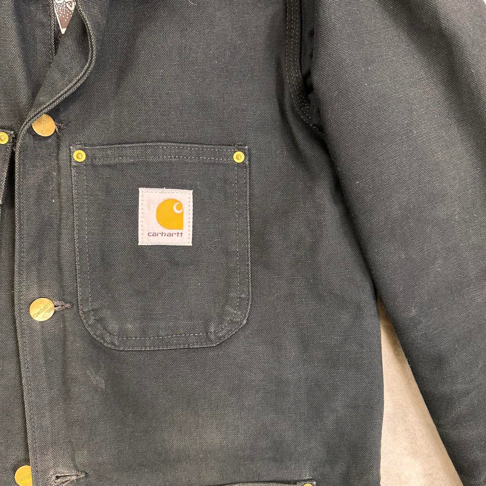 Carhartt chore coat