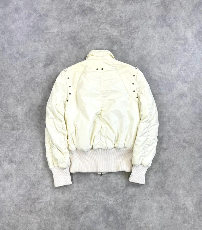 Costume National puffer jacket