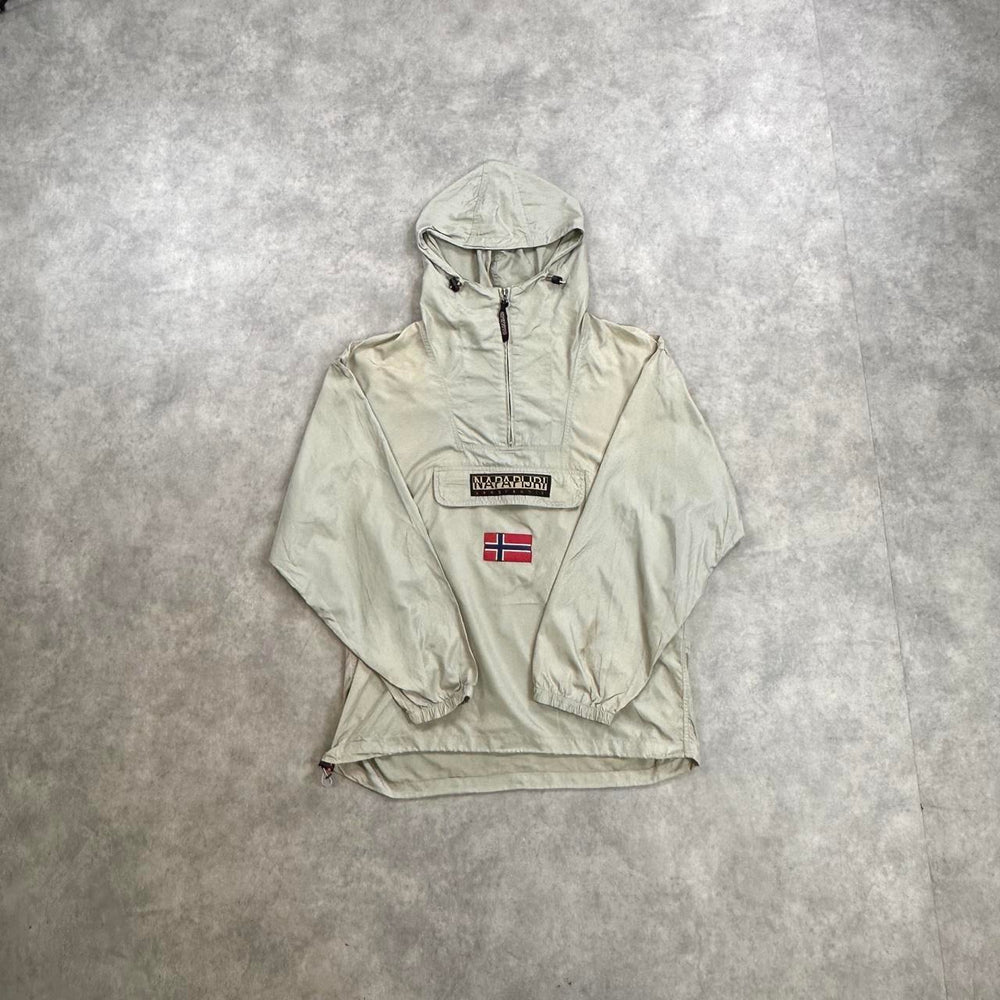 Napapirji windbreaker jacket
