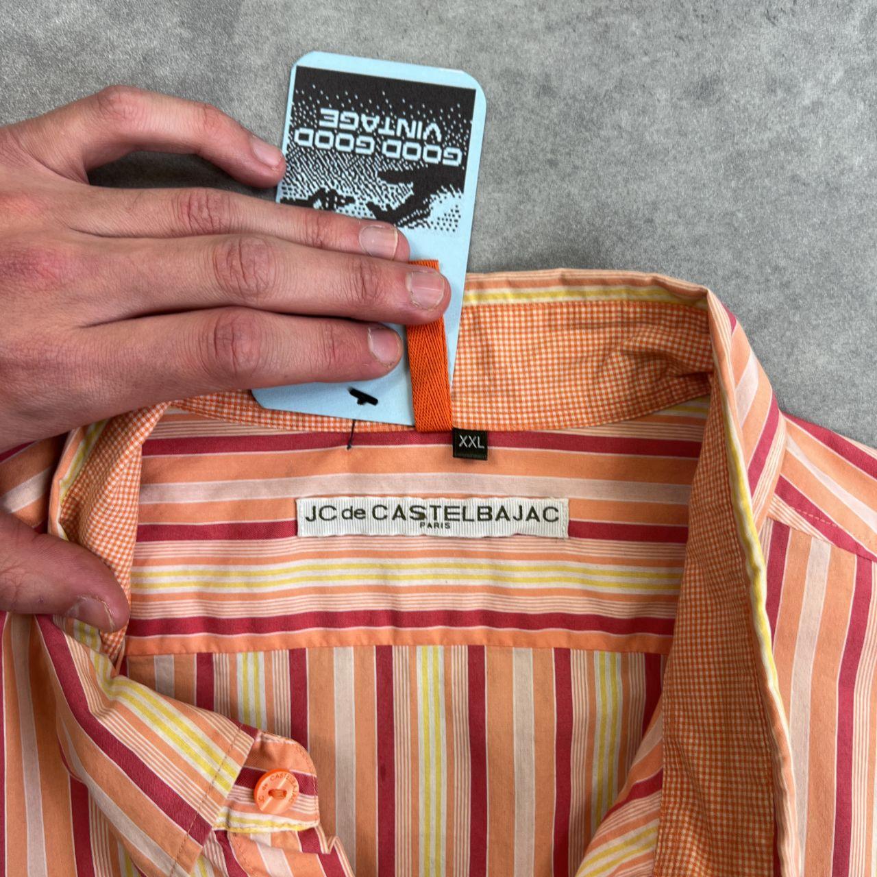 JC Castelbajac Shirt