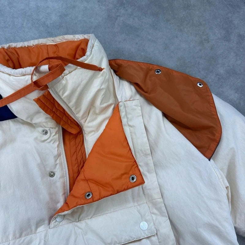 Vintage Colmar smock jacket