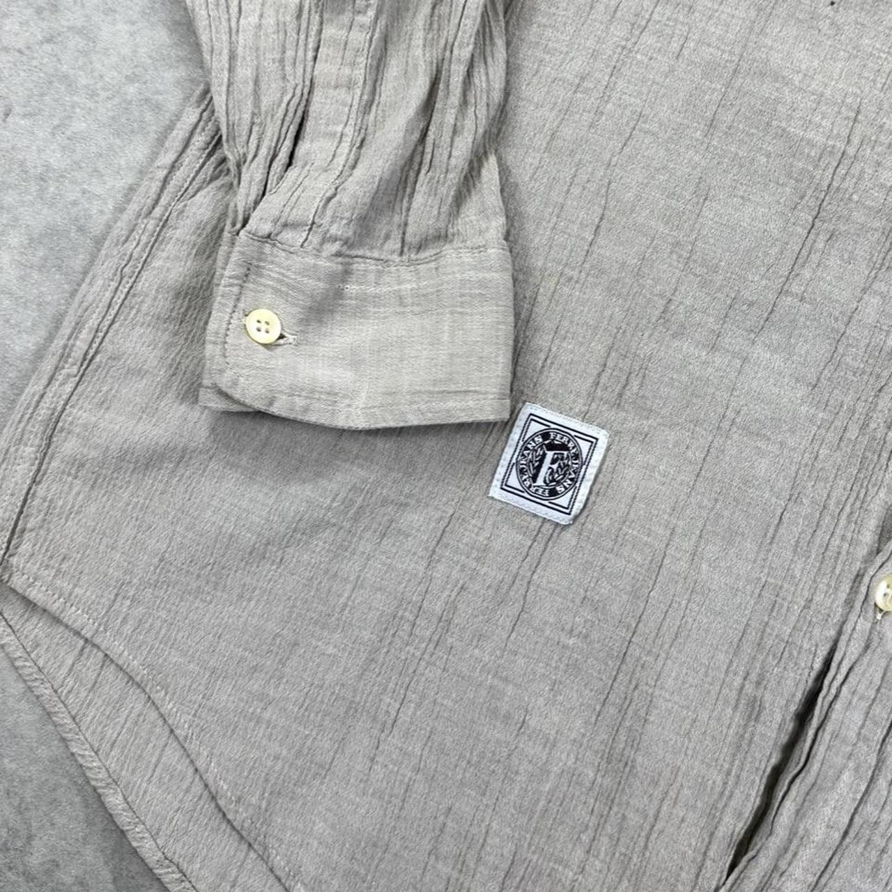 Ferre shirt