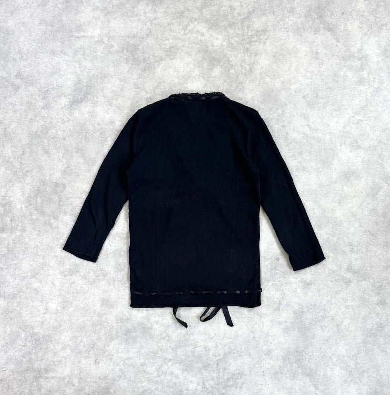 John Galliano cardigan