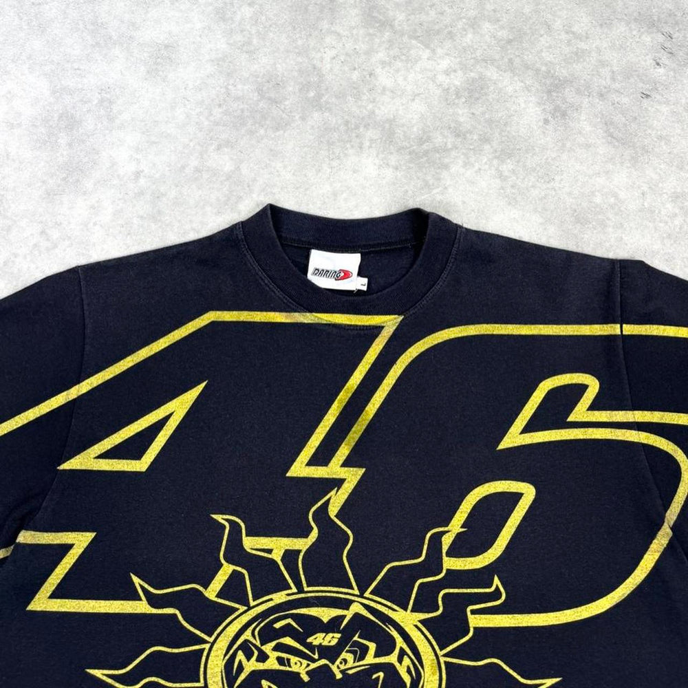 Daring Valentino Rossi t-shirt