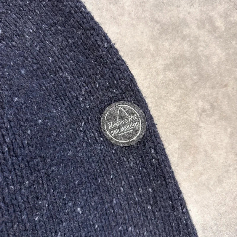 Vintage Murphy & Nye jumper