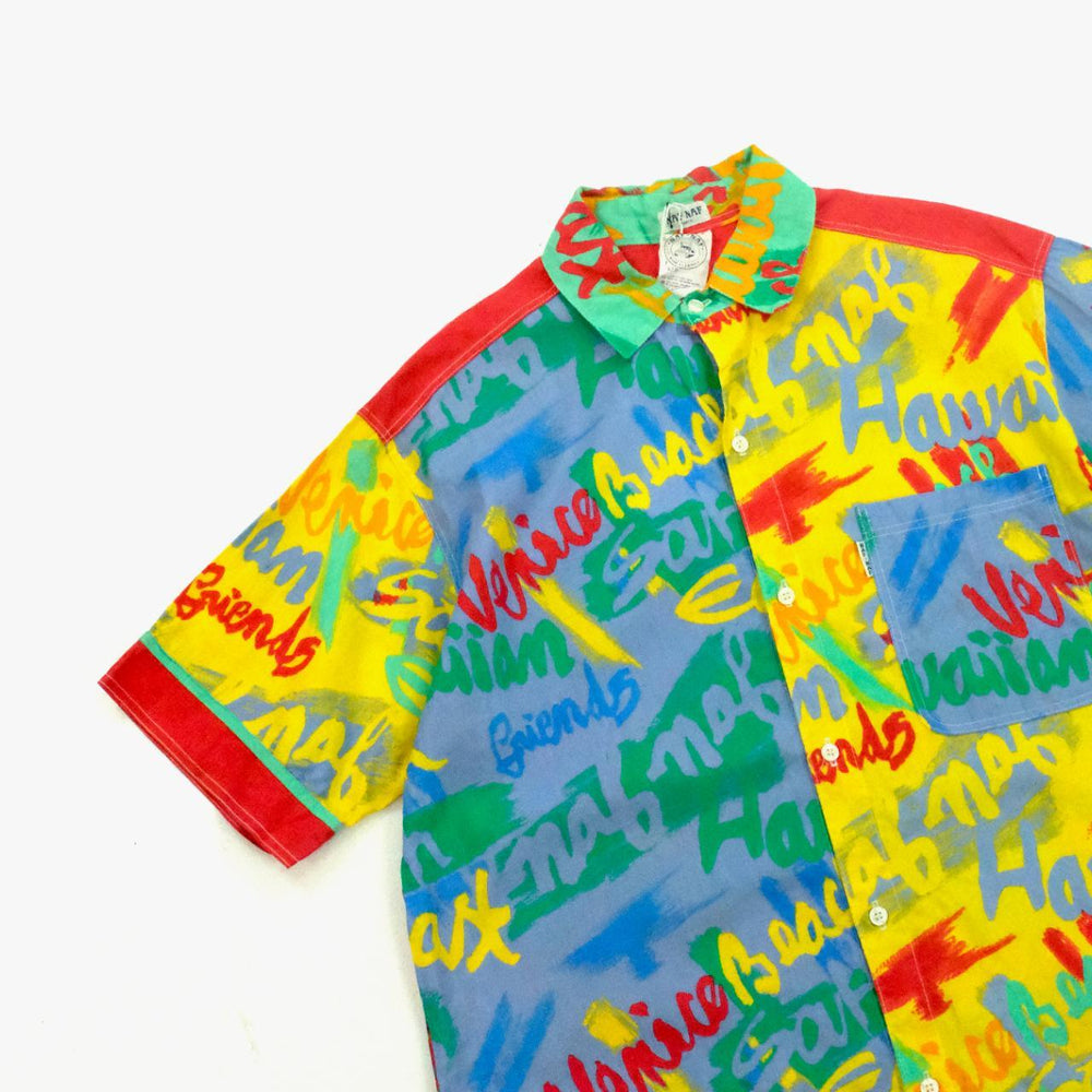 Naf Naf Shirt