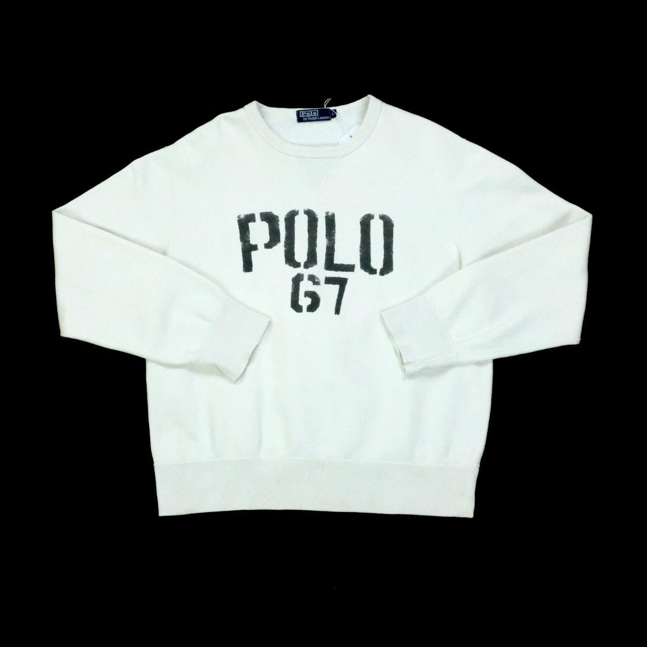 Polo Ralph Lauren Sweatshirt