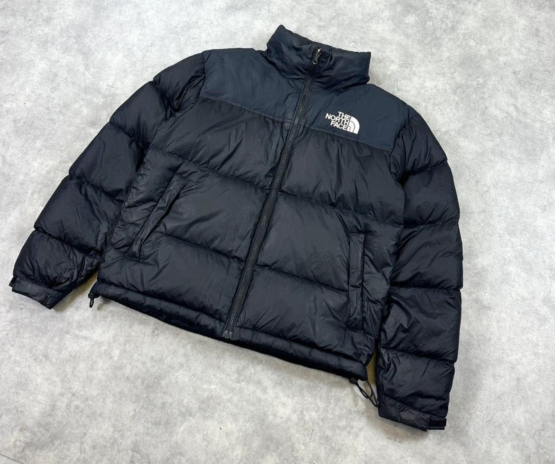 The North Face Nuptse puffer jacket
