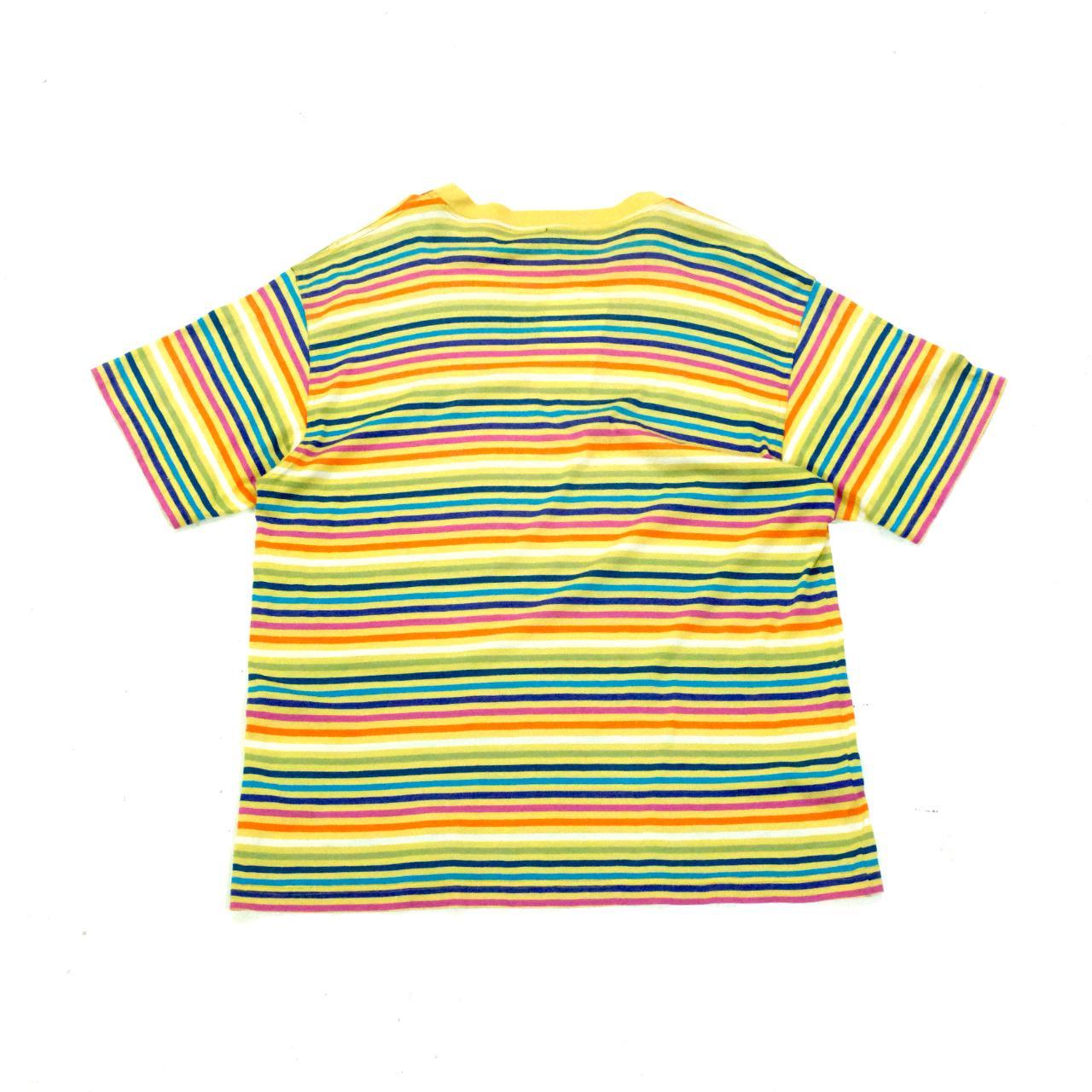 Missoni Stripe T-shirt