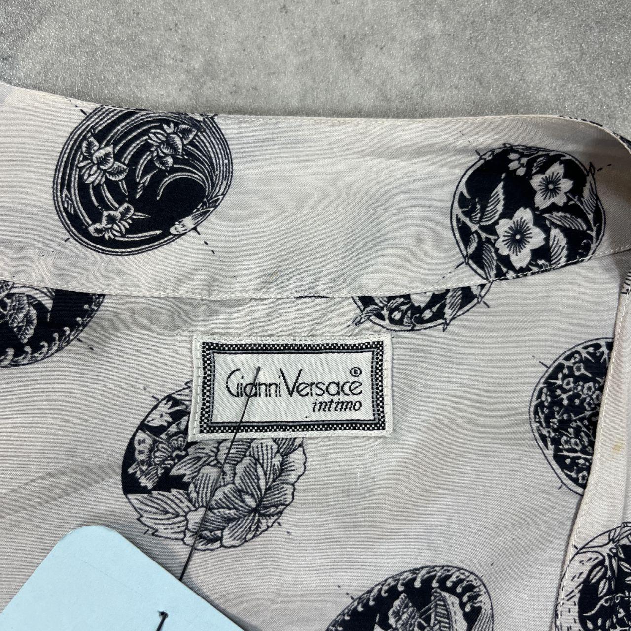 Gianni Versace Jacket