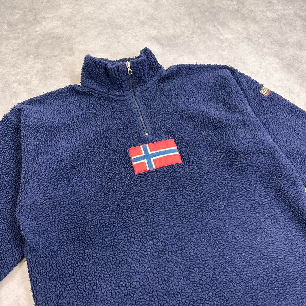 Napapijri fleece