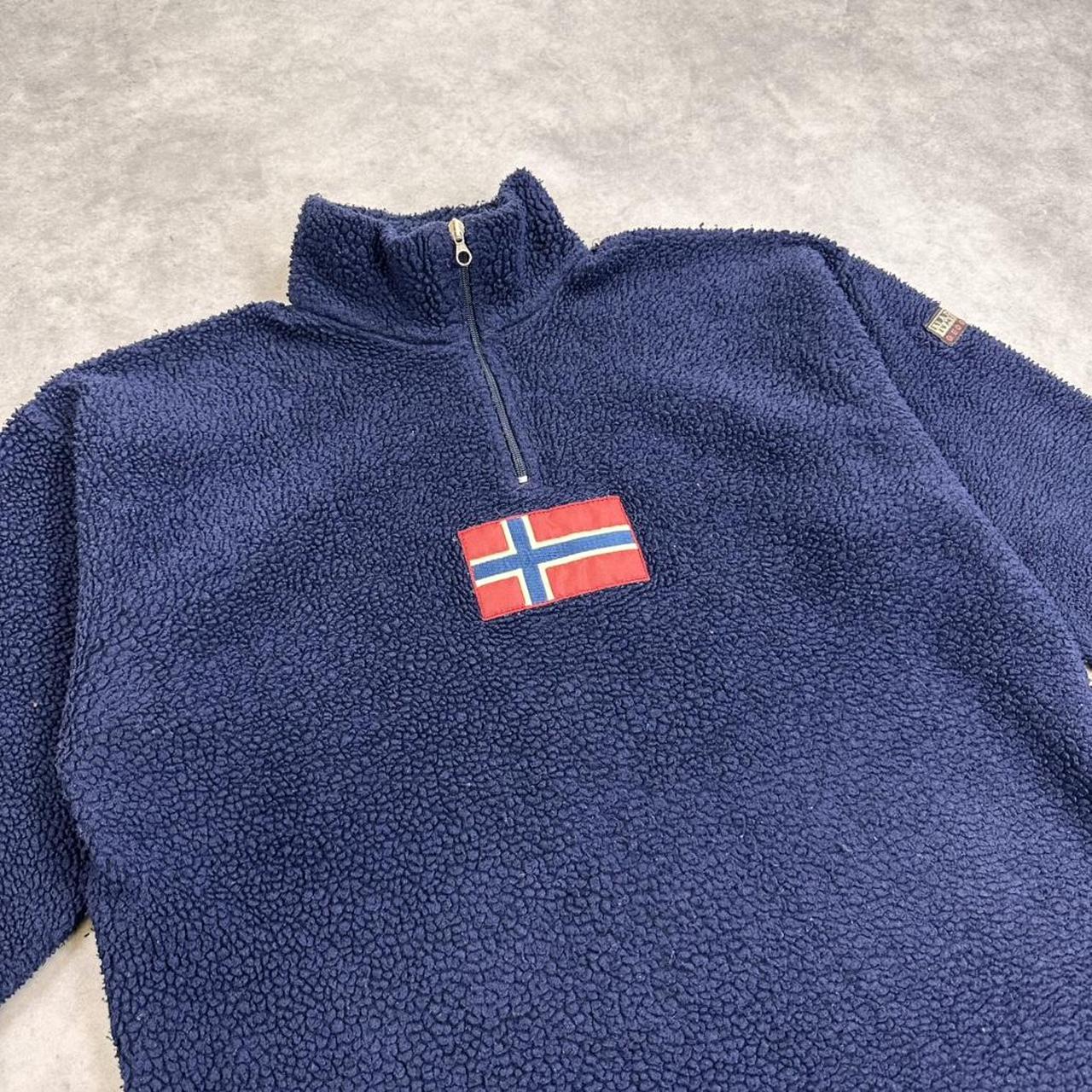 Napapijri fleece