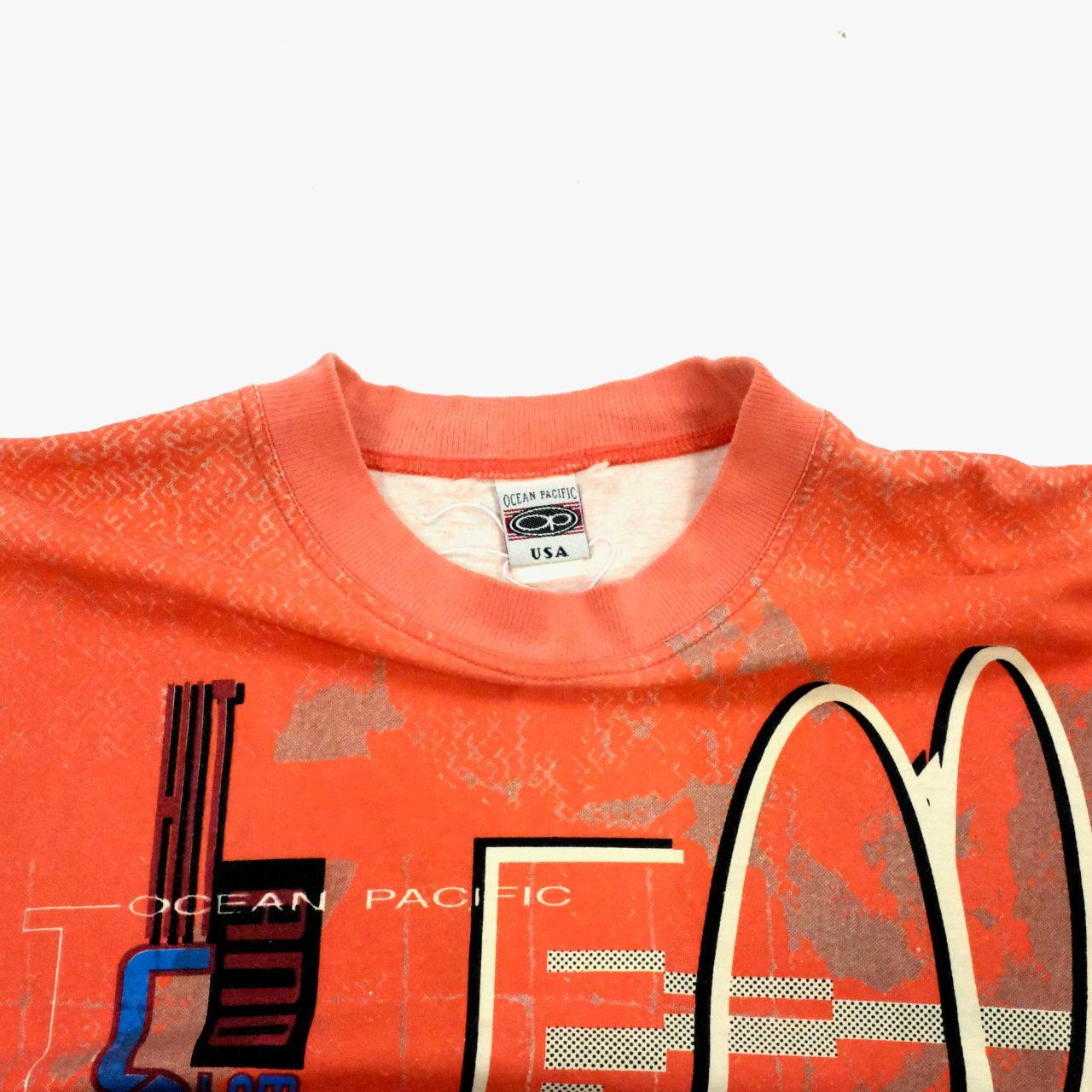 Ocean Pacific T-shirt