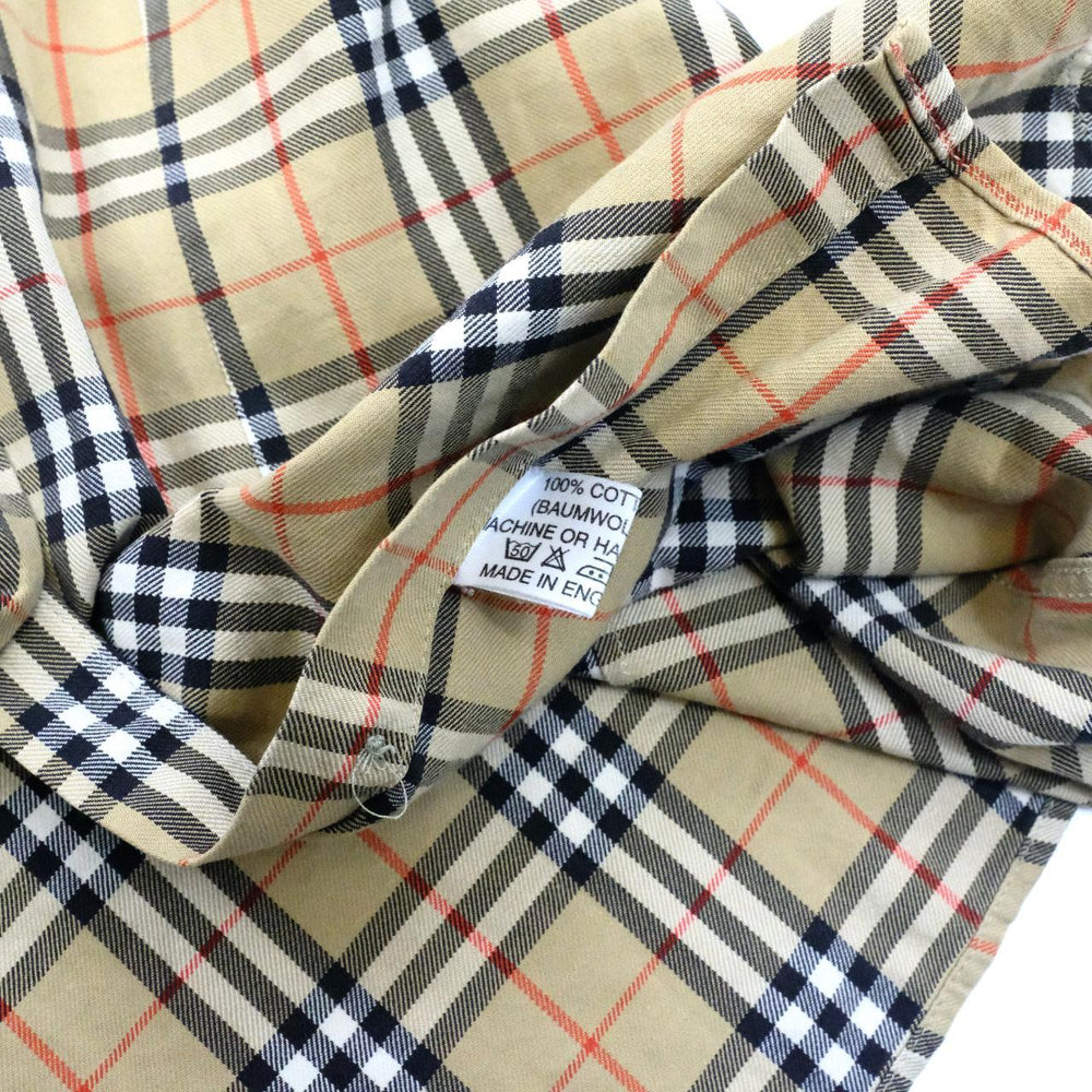 Burberry Shirt