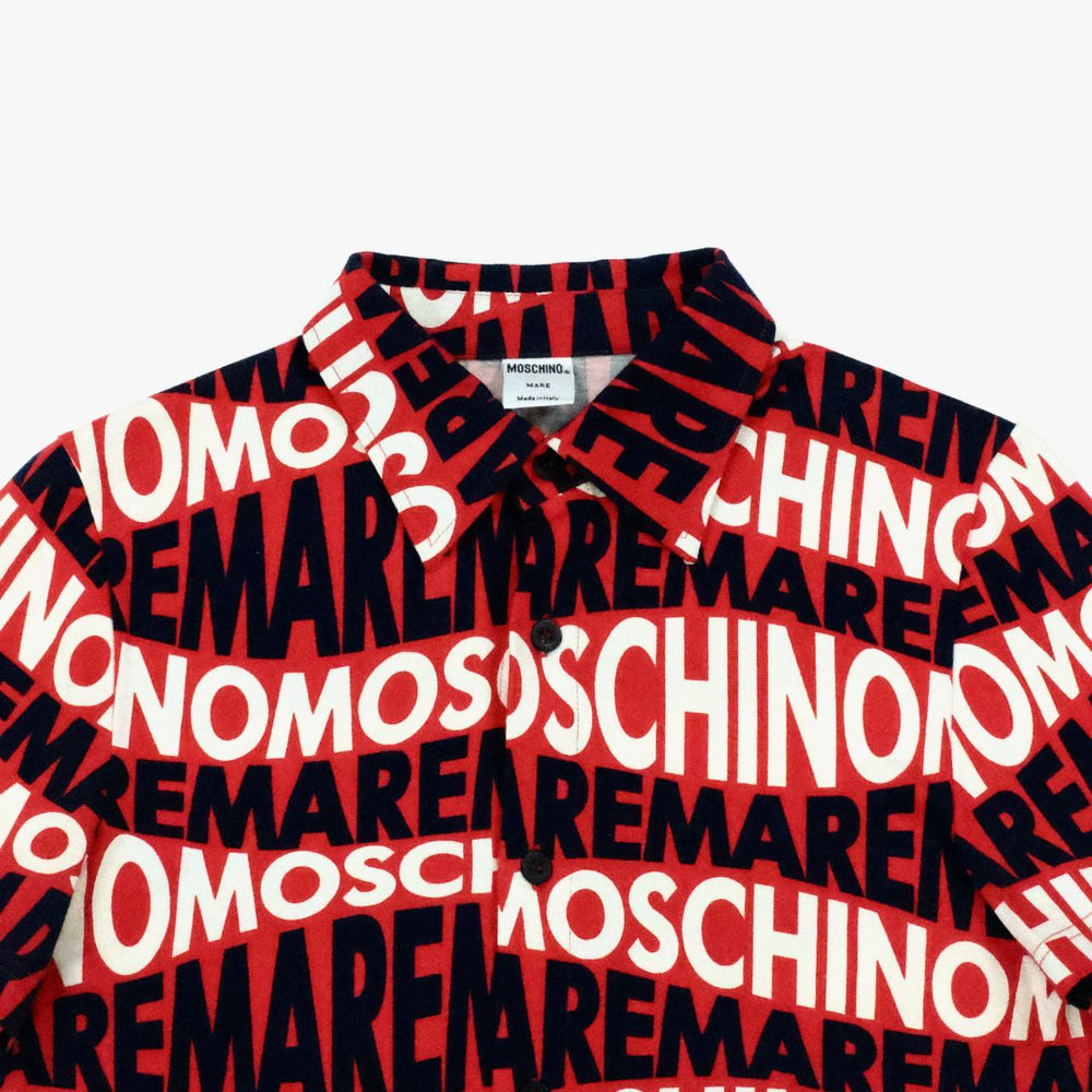 Moschino Shirt