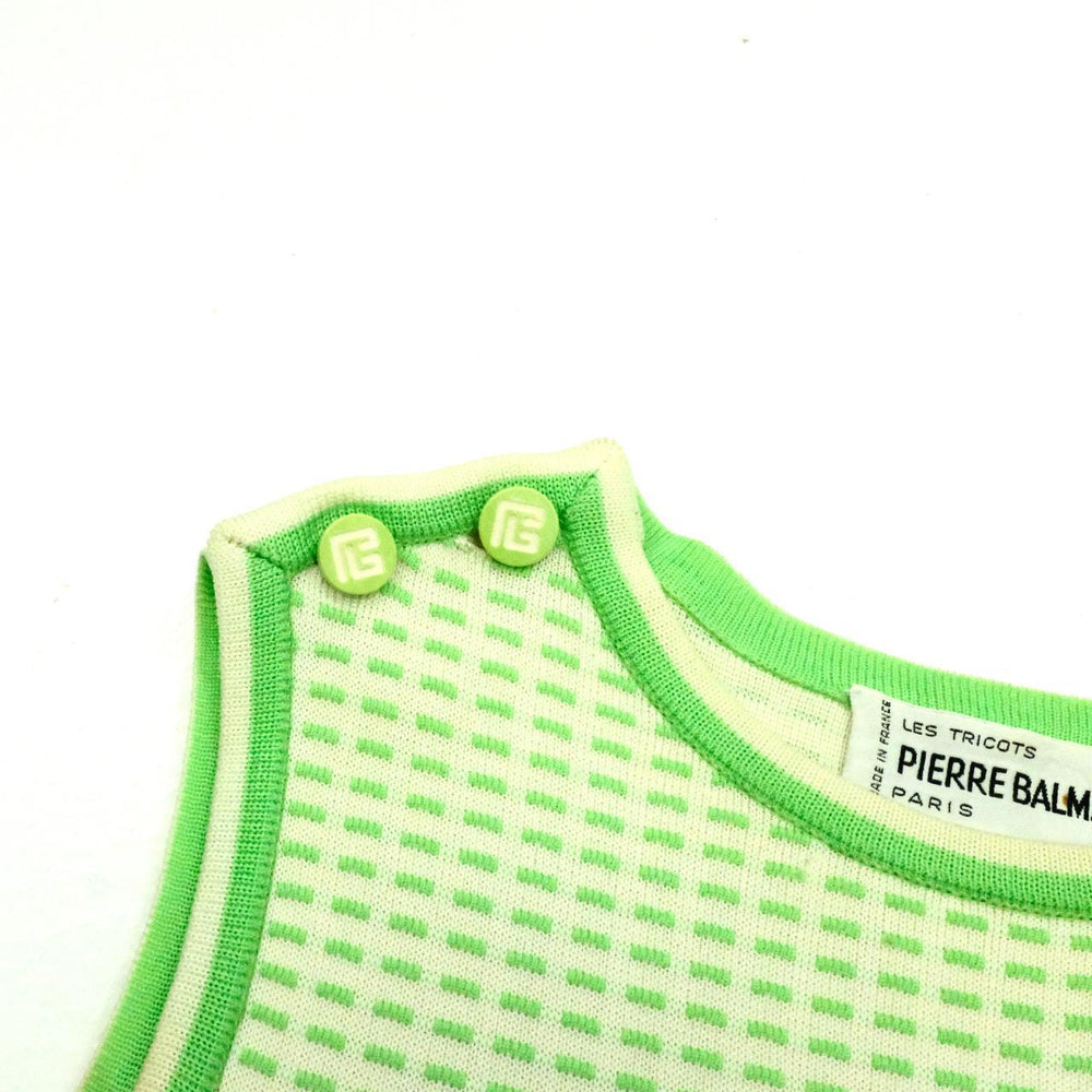 Pierre Balmain Dress