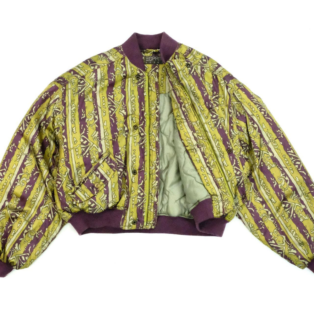 Esprit Bomber Jacket