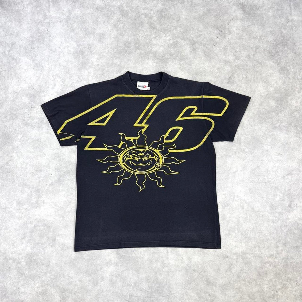 Daring Valentino Rossi t-shirt