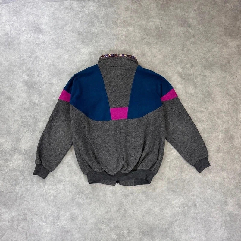 Vintage 90s Berghaus fleece