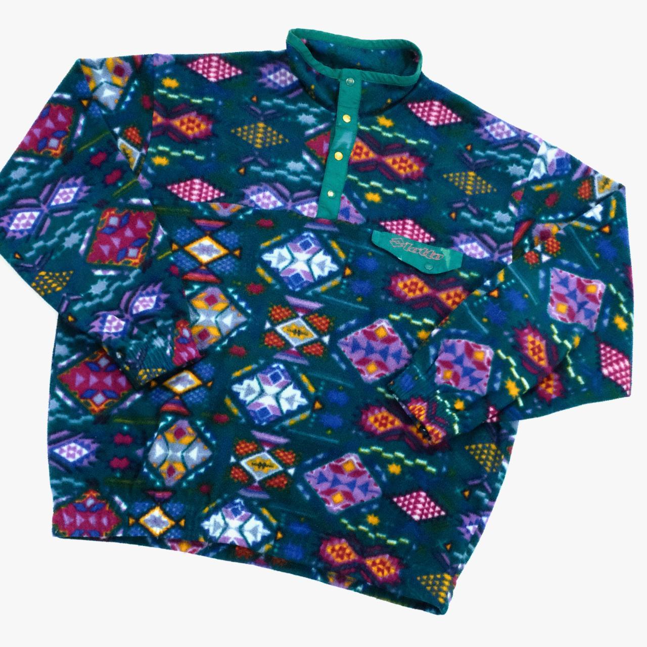 Lotto Fleece