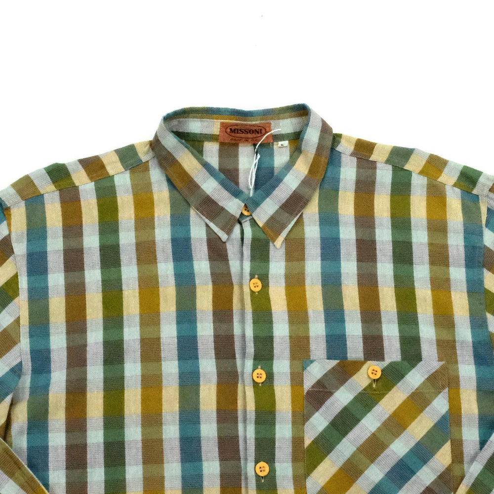 Missoni Shirt